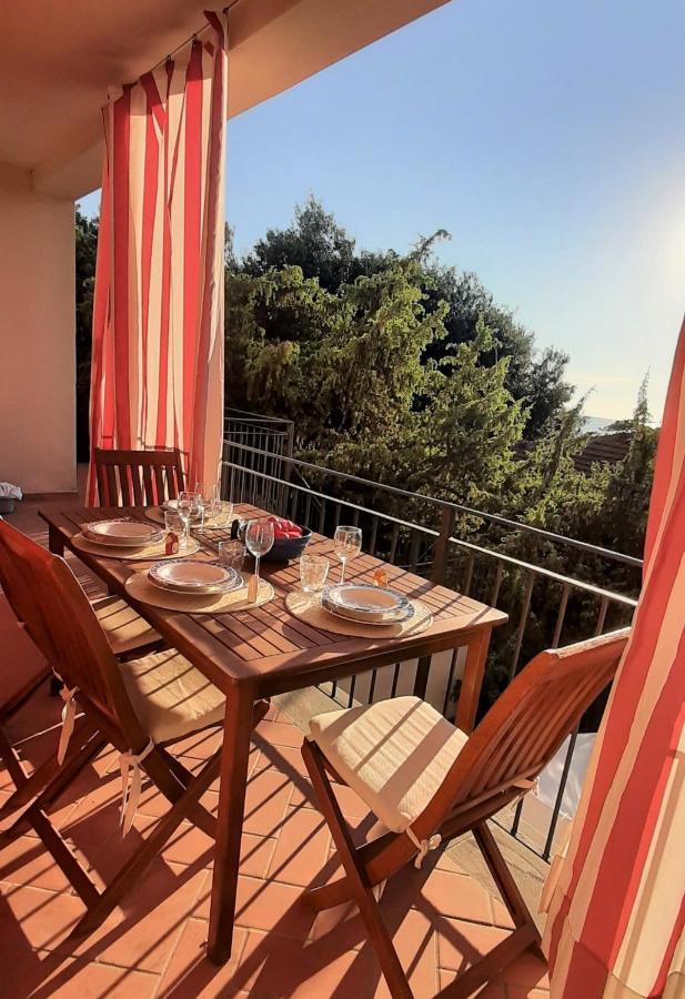 Residence Solalto San Vincenzo Exterior photo