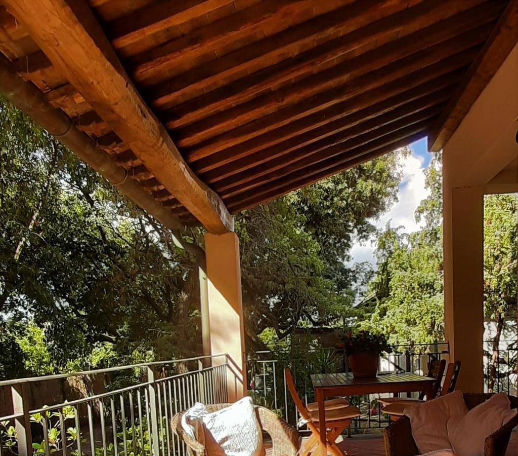 Residence Solalto San Vincenzo Exterior photo