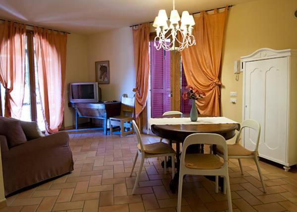 Residence Solalto San Vincenzo Exterior photo